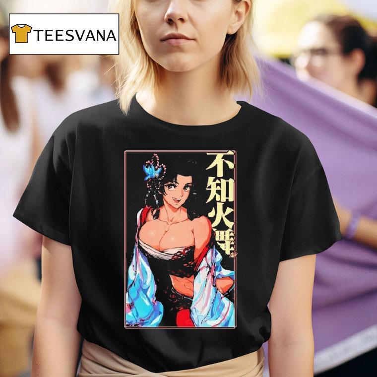 D.sloogs Casual Mai Of3 Shirt