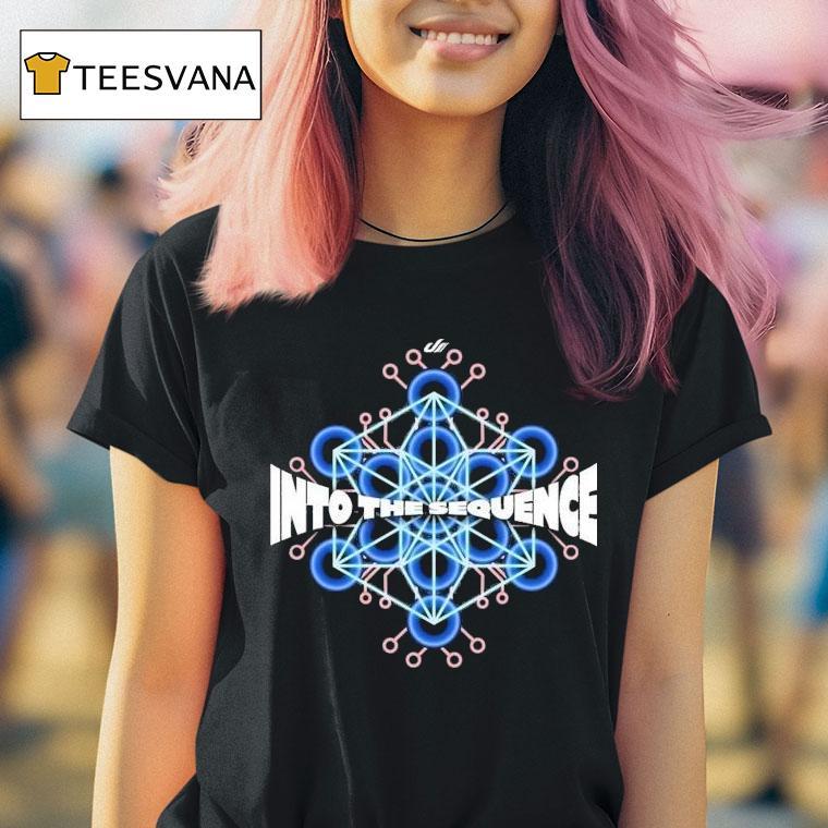 Dreamstate Into The Sequence Shirt