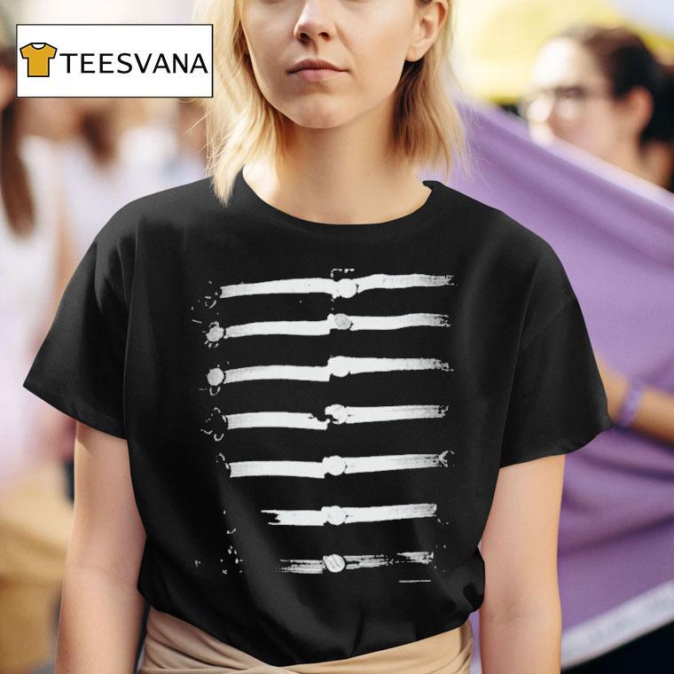 My Chemical Romance Nothing Shirt