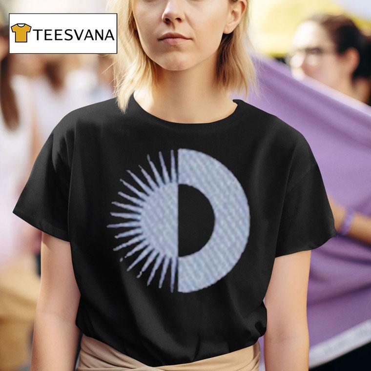 The Dangerous Summer Reach For The Sun Shirt