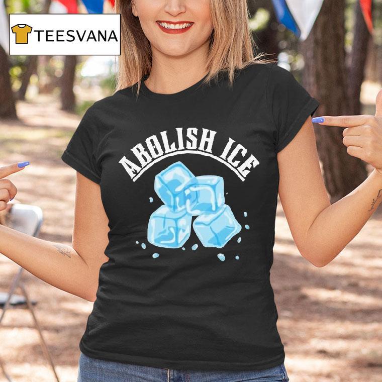 Abolish Ice Shirt