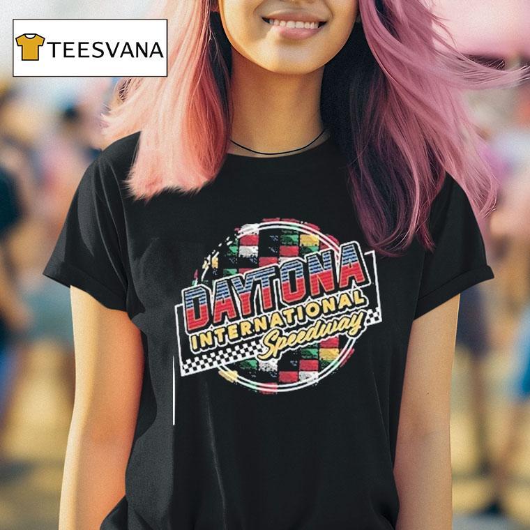 Daytona International Speedway Grandstands Shirt