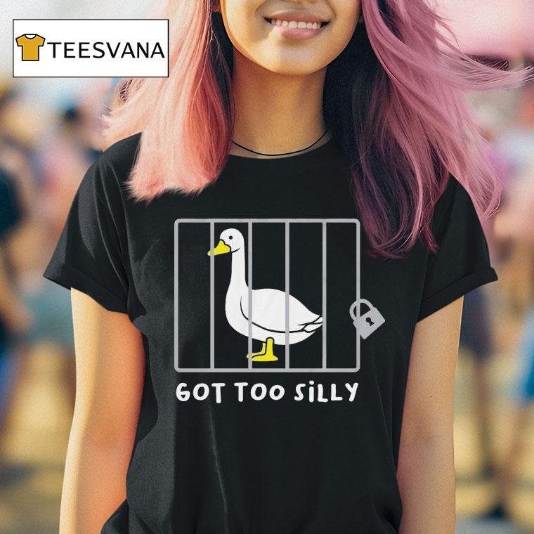 Diversity Hires Got Too Silly Shirt