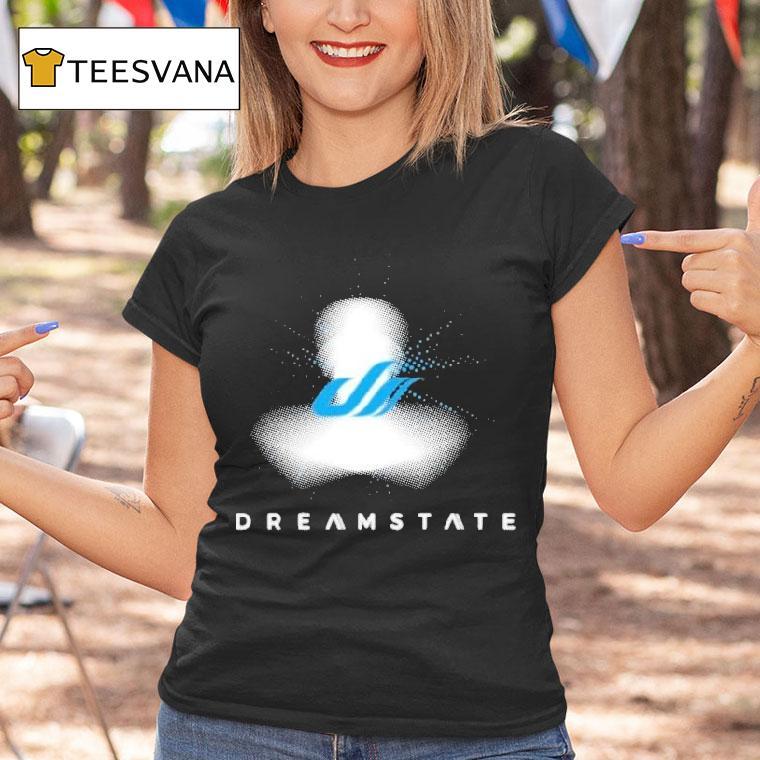 Dreamstate Focus Shirt