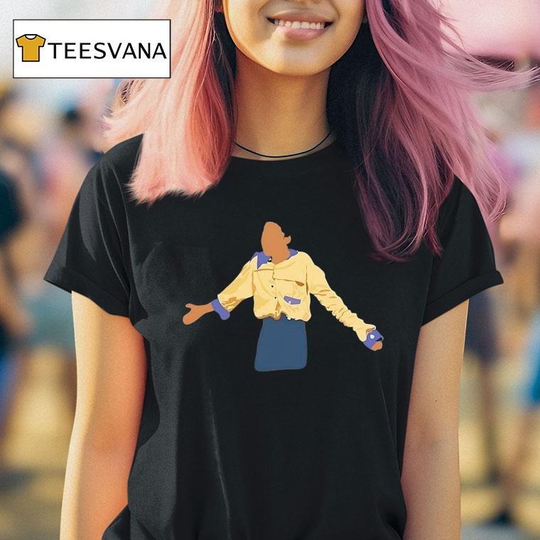 Gordon Gartrell Portrait Shirt