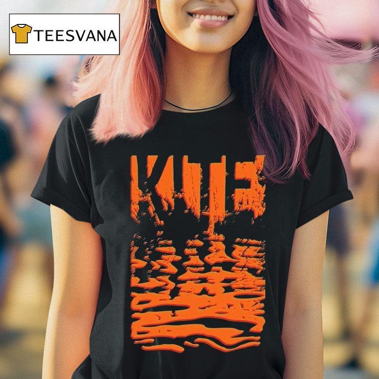 Kite Axel Torvenius Shirt