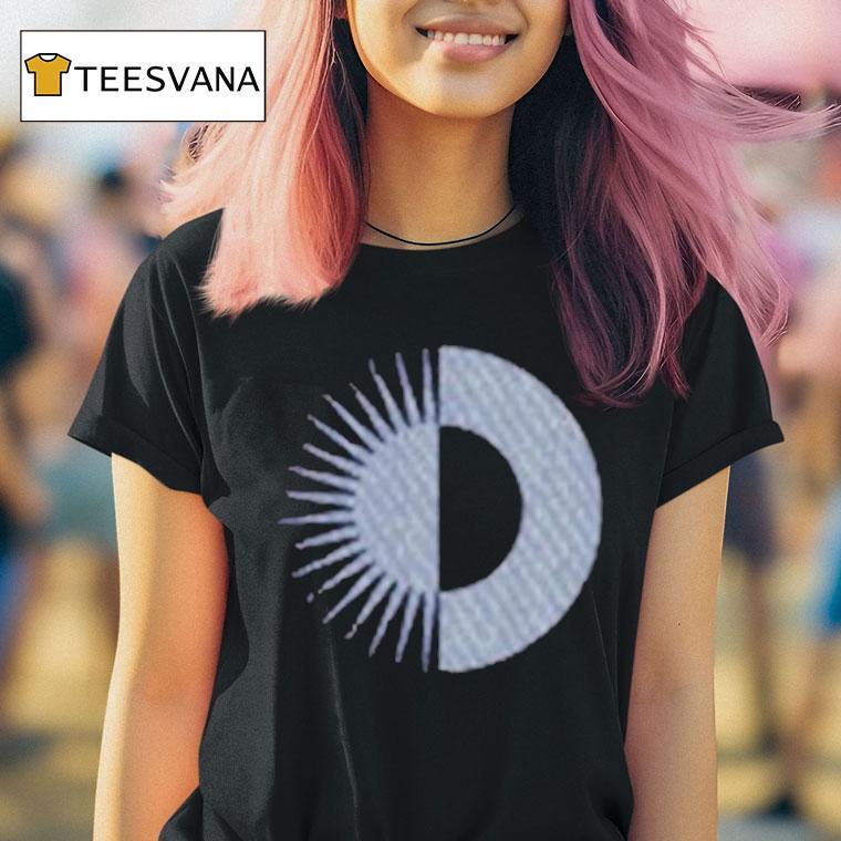 The Dangerous Summer Reach For The Sun Shirt