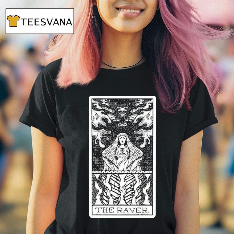 The Midway The Raver Shirt