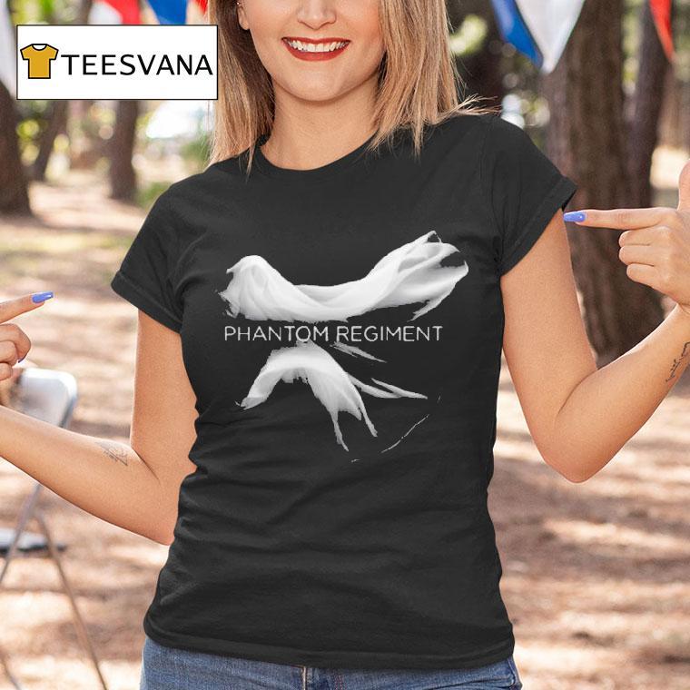 The Phantom Regiment Show 2025 Shirt