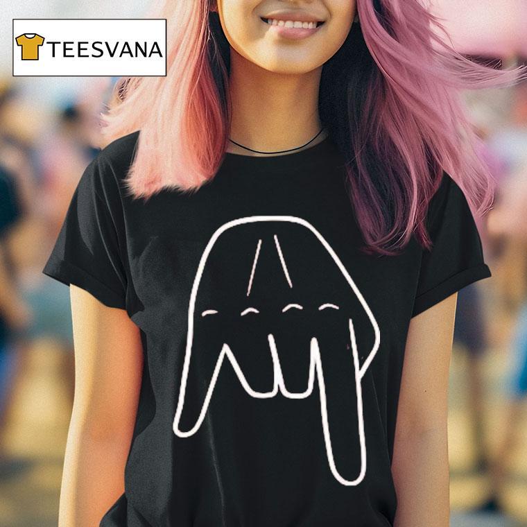 Trigger Warning Shirt