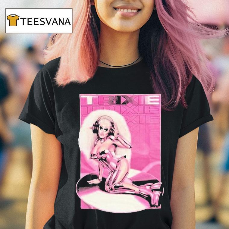 Trixie Mattel Cdiva Shirt