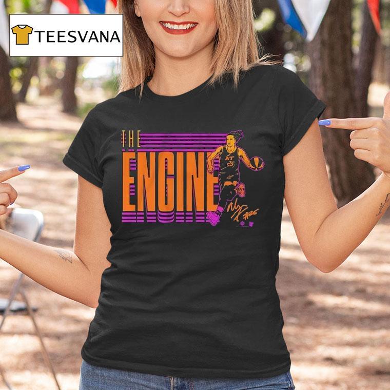 Alyssa Thomas The Engine Shirt