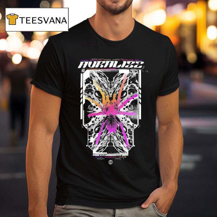 Avralize Wanderlust Shirt