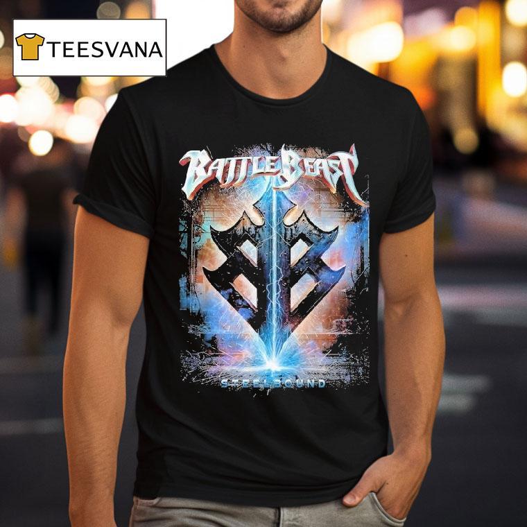 Battle Beast Slbound Shirt