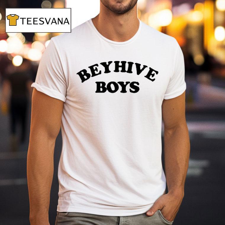 Beyonce Beyhive Boys Shirt