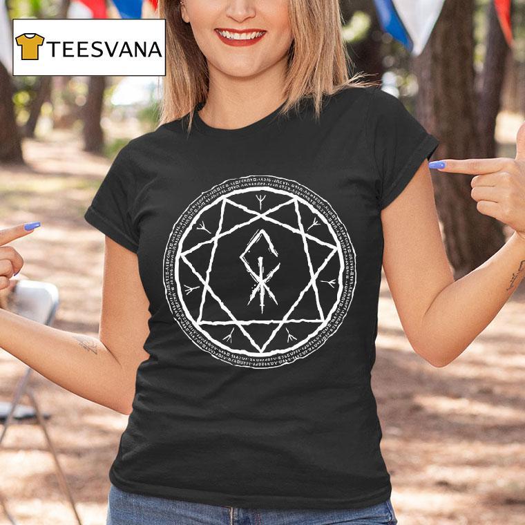 Cabal Septagon Shirt