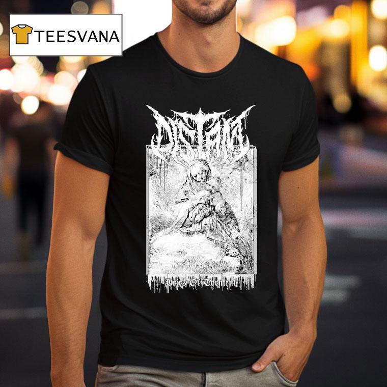 Distant Heirs Of Torment Shirt