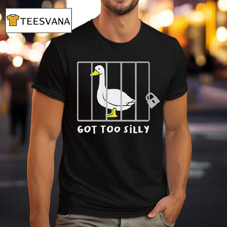 Diversity Hires Got Too Silly Shirt