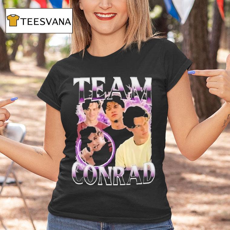 James Murray Team Conrad Shirt