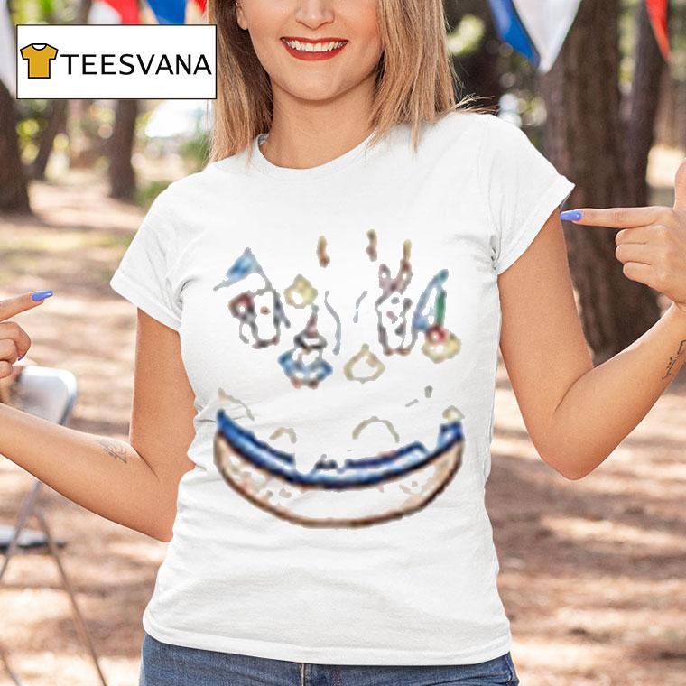 Newjeans Birthday Danielle Shirt