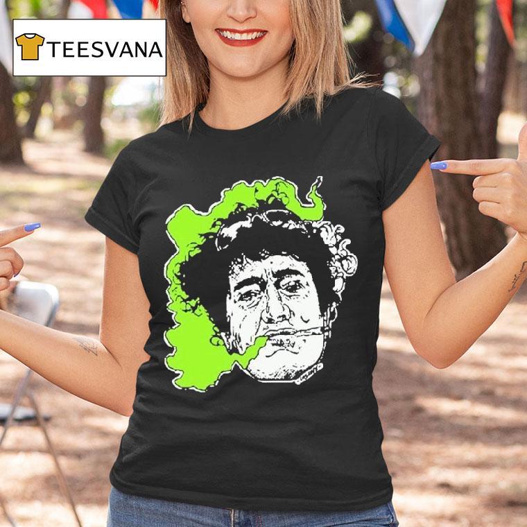 No Tiene Chispa Gonquistar 2025 Shirt
