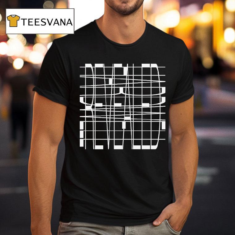 Revealed Optical Shirt