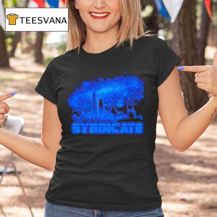The Midnight Syndicate Shirt