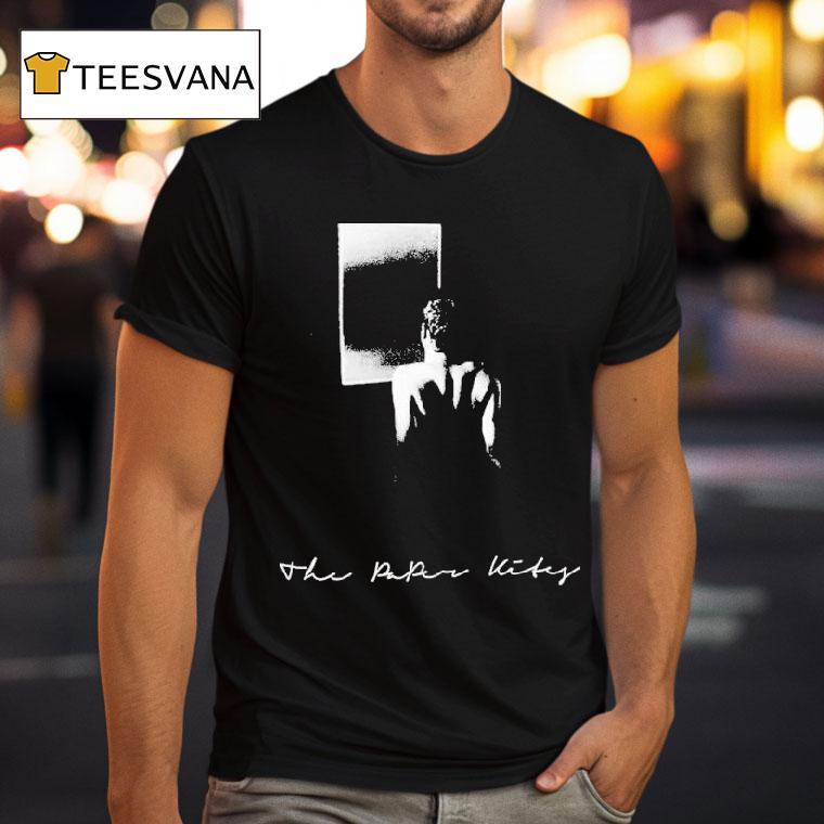 The Paper Kites Reflection Shirt