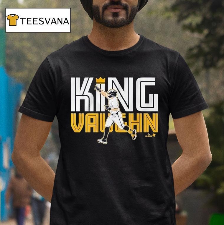 Andrew Vaughn King Vaughn Shirt