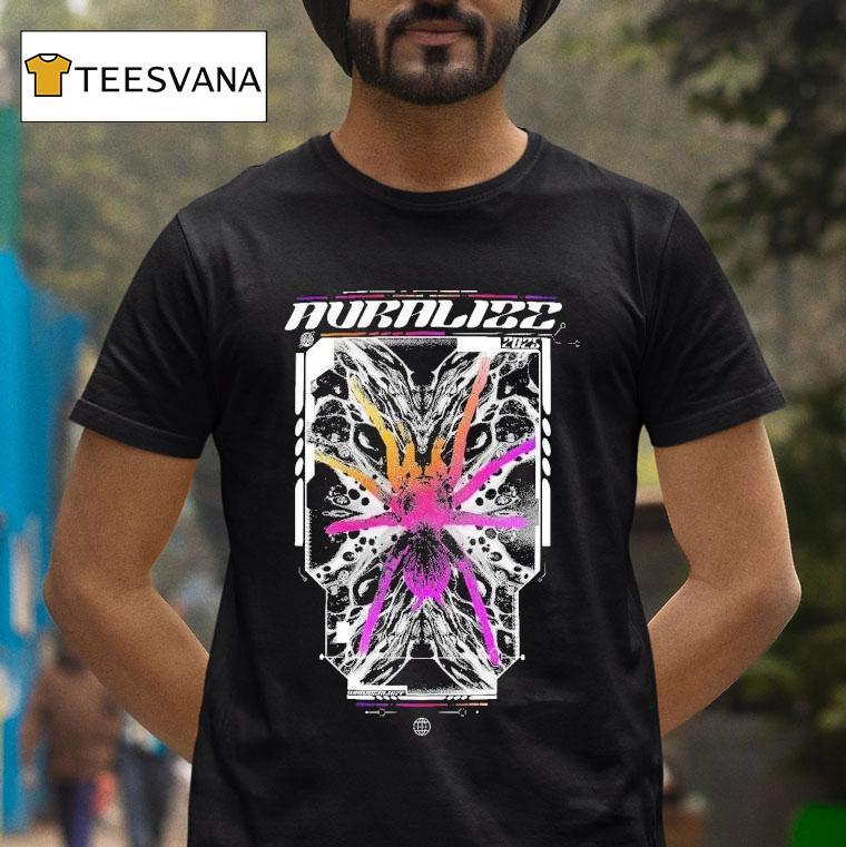 Avralize Wanderlust Shirt