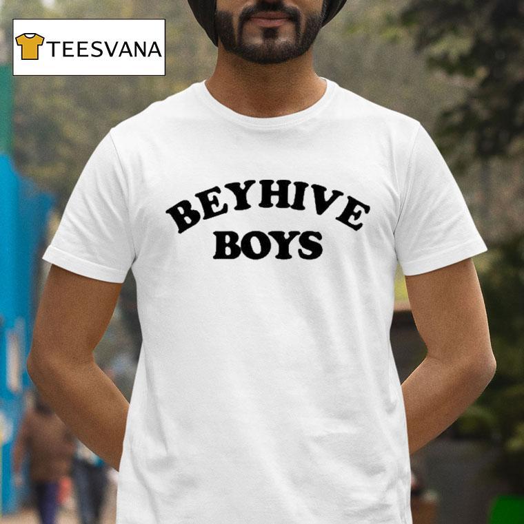 Beyonce Beyhive Boys Shirt
