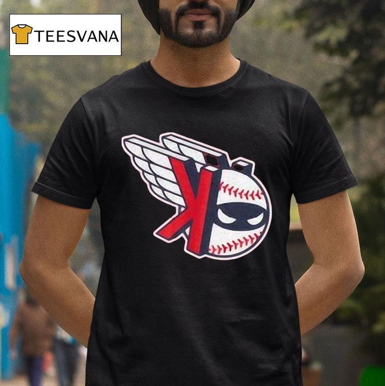 Cleveland Guardians Pitching Ninja K Feathers Shirt