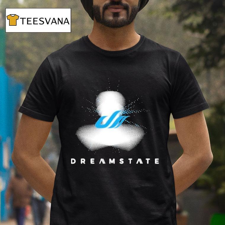 Dreamstate Focus Shirt