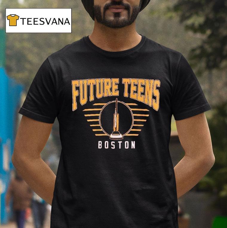 Future Ns Vacuum Boston Shirt