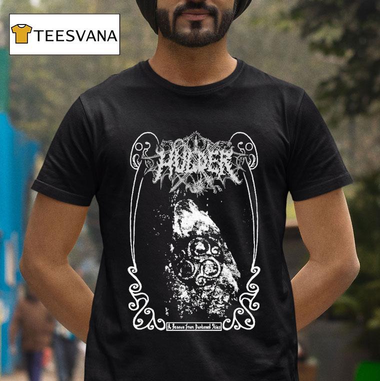 Hulder A Beacon From Darkened Skies Shirt