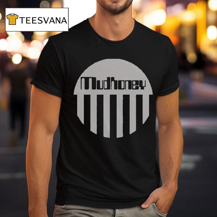 Mudhoney Morning In America Shirt