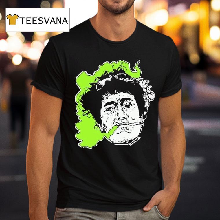 No Tiene Chispa Gonquistar 2025 Shirt