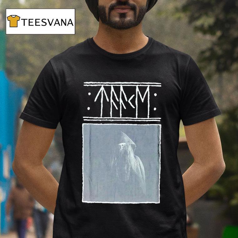 Taake Stridens Hus Shirt