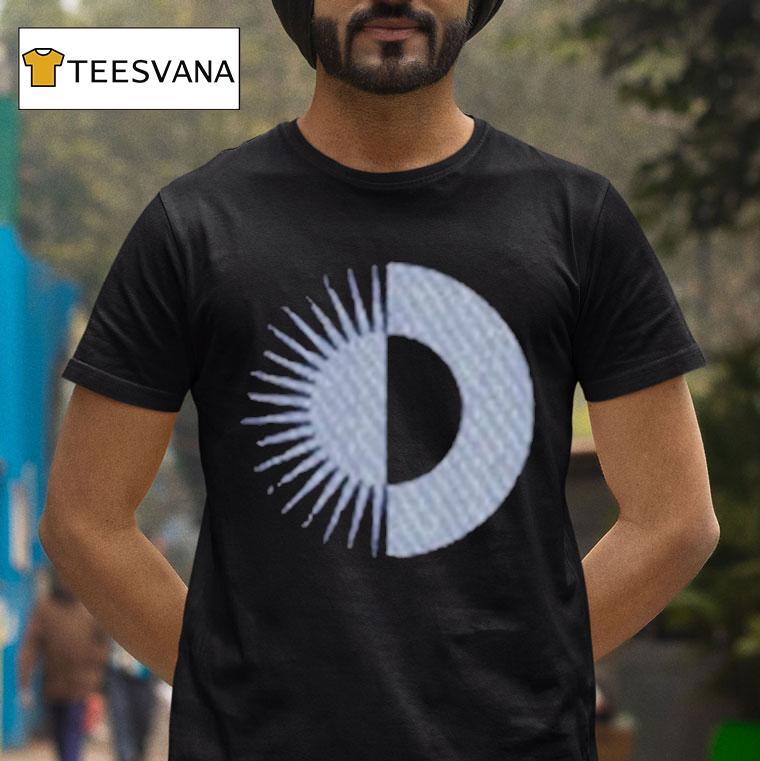 The Dangerous Summer Reach For The Sun Shirt