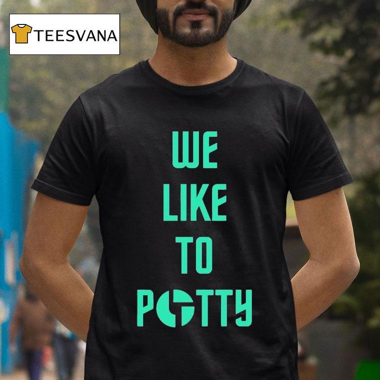 The Disco Biscuits We Like To Party Shirt