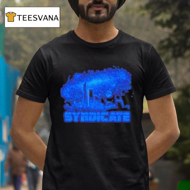 The Midnight Syndicate Shirt