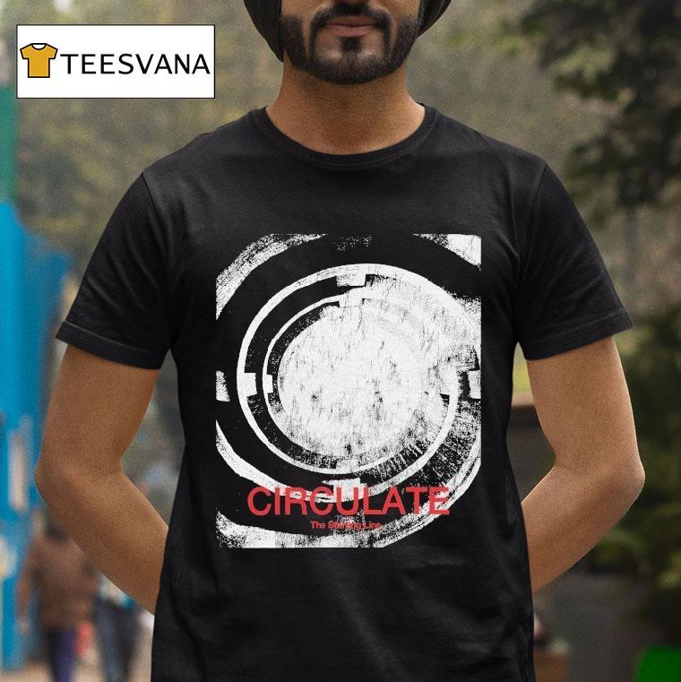 The Starting Line Circulate Shirt