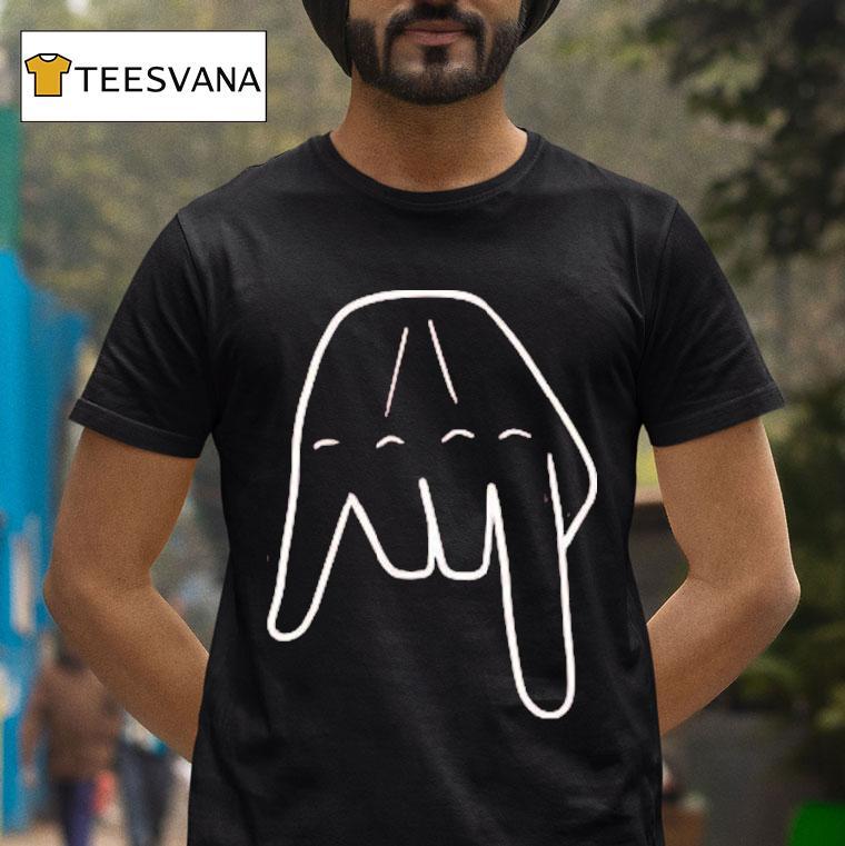 Trigger Warning Shirt
