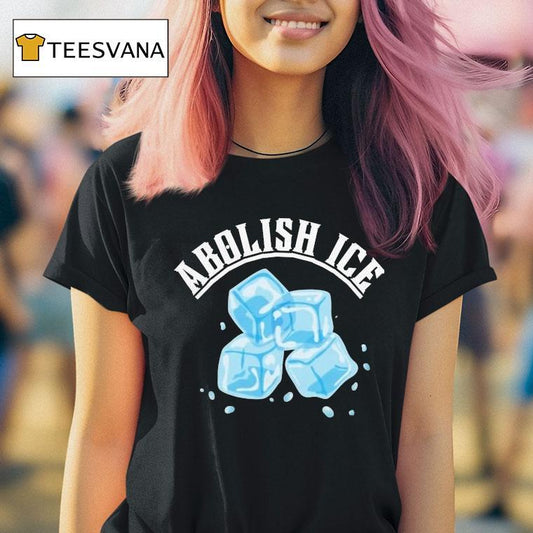 Abolish Ice Shirt