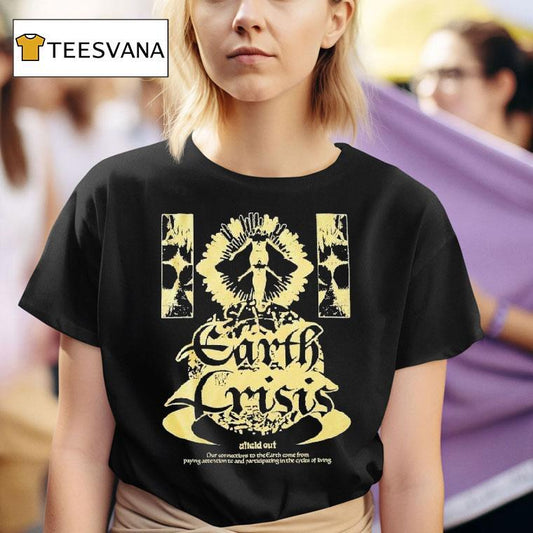 Afield Out Crisis Shirt