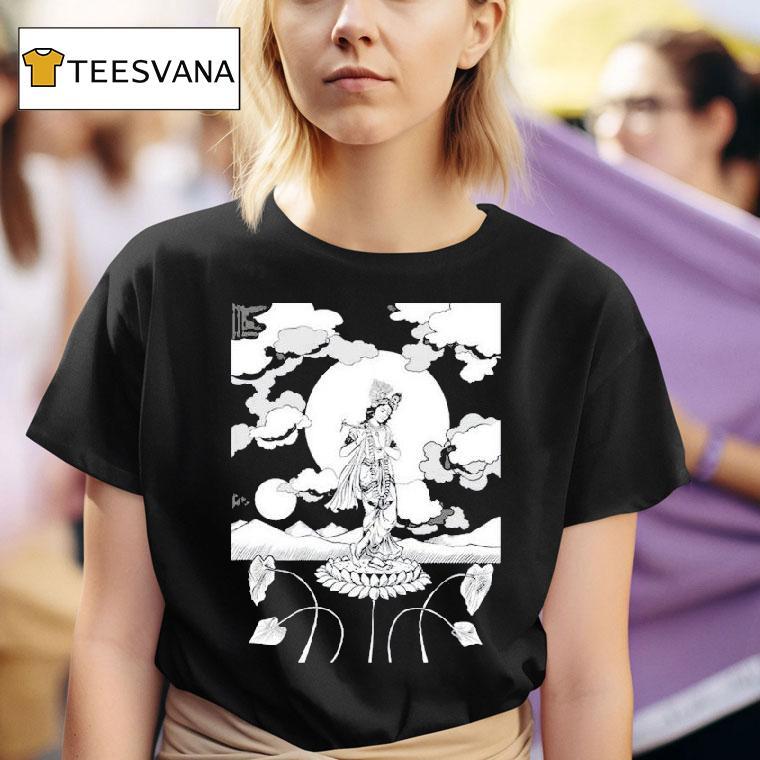 Ahankar Kanha Shirt