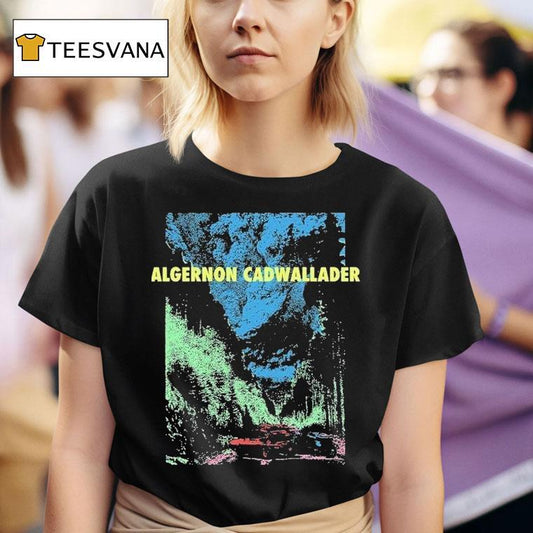 Algernon Cadwallader Dead End Shirt