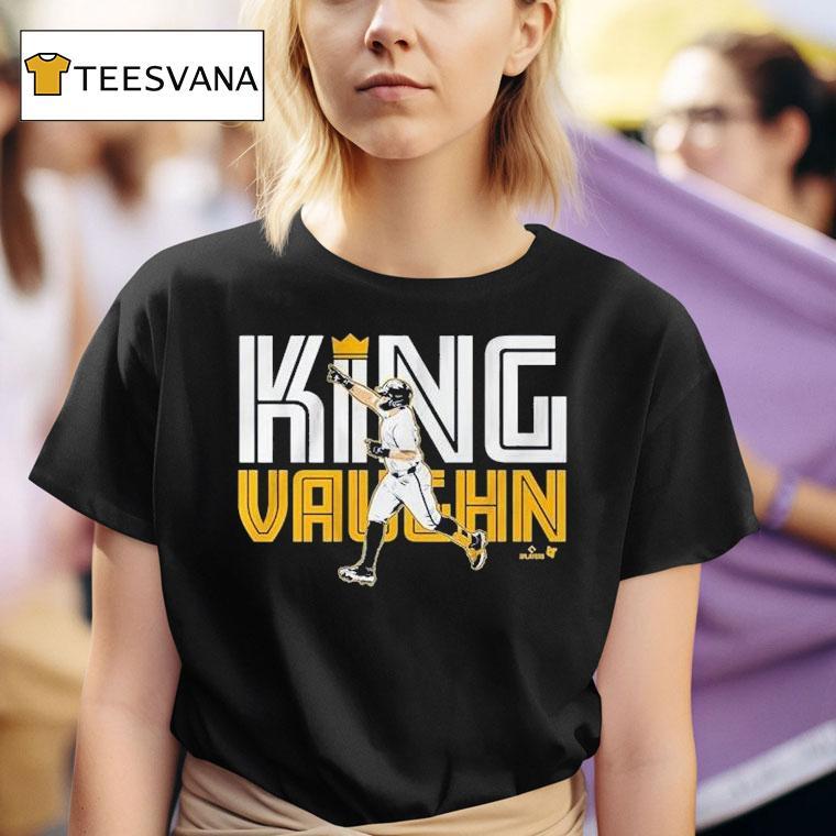Andrew Vaughn King Vaughn Shirt