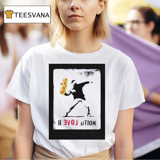 Assault With A Deli Weapon Shirt