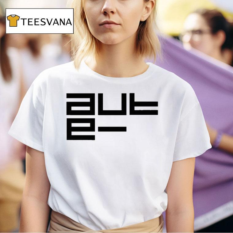 Autechre. Nts Sessions Shirt